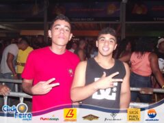 Tarde dos Amigos